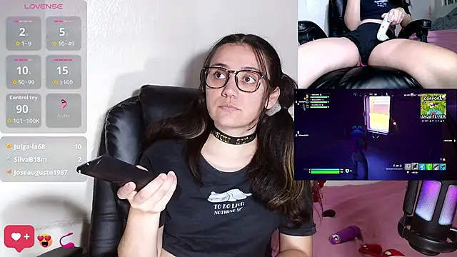 sobresalinaa online show from October 16, 10:05 am