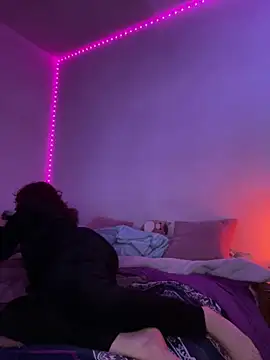 Nina-Chick777 online show from February 7, 10:40 am