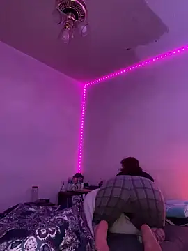 Nina-Chick777 online show from February 28, 2:31 am