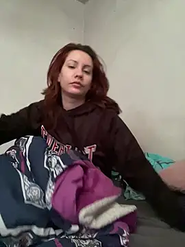 Nina-Chick777 online show from March 1, 6:54 pm