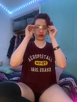 Nina-Chick777 online show from October 2, 7:59 am