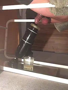 Inseminator69 online show from December 17, 12:22 pm