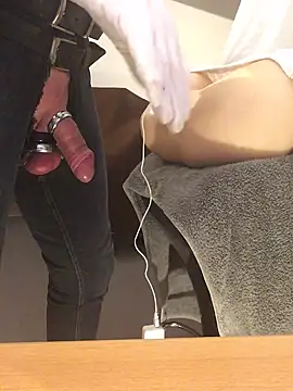 Inseminator69 online show from December 29, 10:23 am