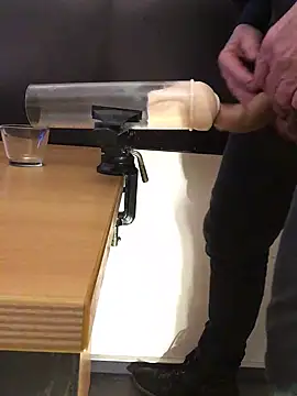 Inseminator69 online show from February 27, 3:59 pm