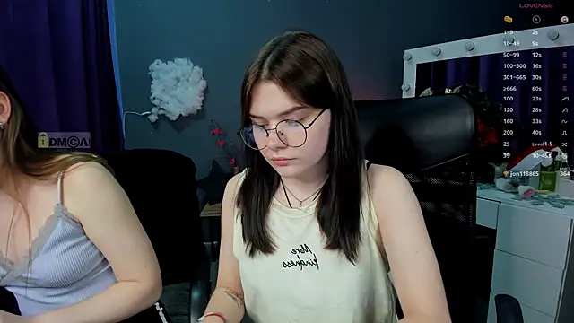 pure radiance1 online show from January 10, 12:36 pm