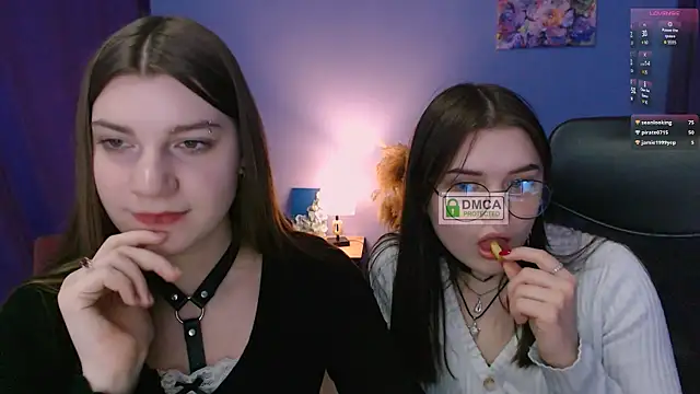 pure radiance1 online show from January 11, 12:40 pm