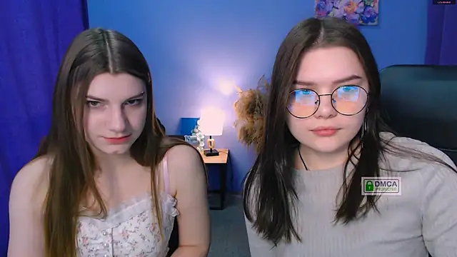 pure radiance1 online show from January 13, 9:41 am