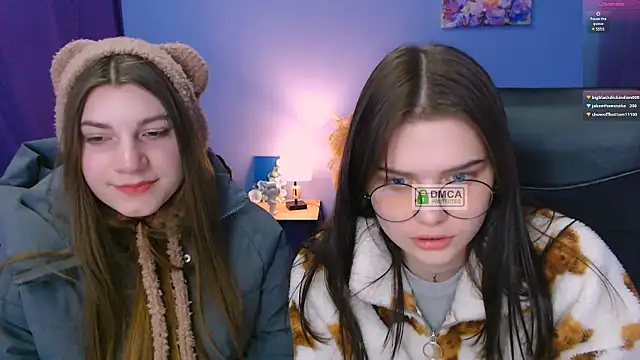 pure radiance1 online show from January 13, 3:47 pm