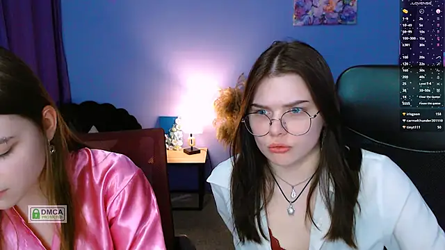 pure radiance1 online show from January 16, 12:53 pm