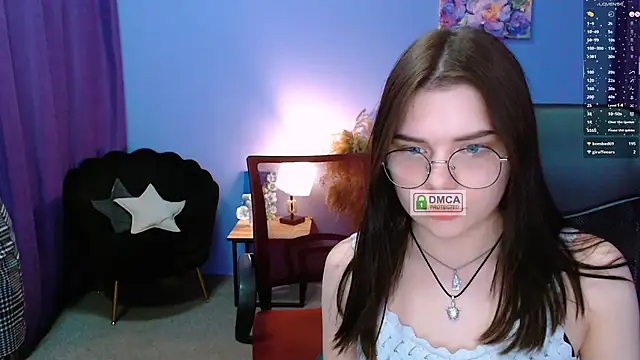 pure radiance1 online show from January 17, 4:04 pm