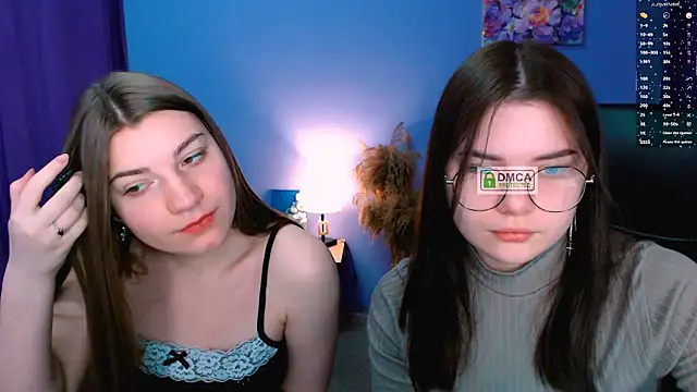 pure radiance1 online show from January 20, 9:35 am