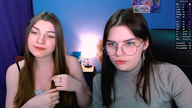 pure radiance1 online show from January 20, 4:01 pm