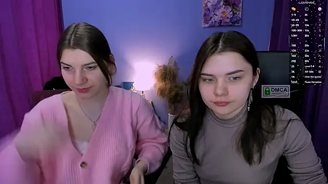 pure radiance1 online show from January 21, 9:57 am