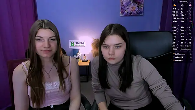 pure radiance1 online show from January 21, 1:00 pm