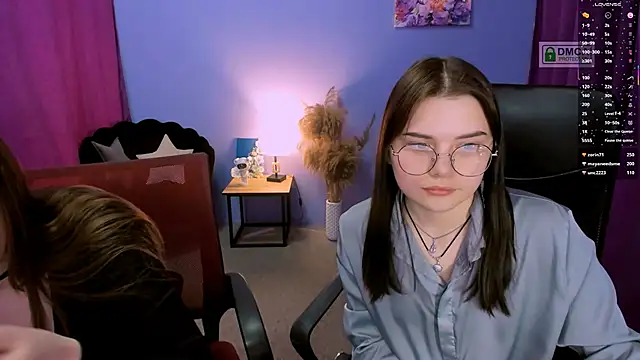 pure radiance1 online show from January 23, 12:52 pm