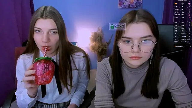 pure radiance1 online show from January 24, 4:49 pm