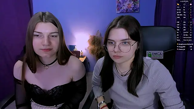 pure radiance1 online show from January 29, 4:08 pm