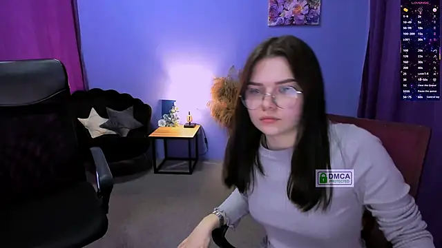 pure radiance1 online show from January 31, 10:10 am