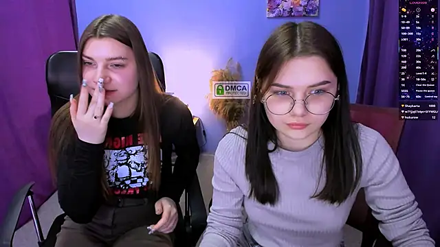 pure radiance1 online show from January 31, 1:12 pm