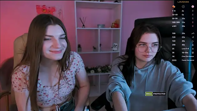 pure radiance1 online show from February 4, 4:08 pm