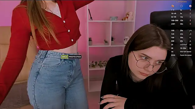 pure radiance1 online show from February 7, 3:41 pm