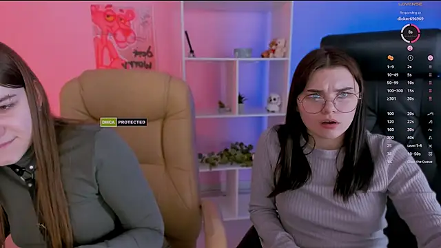 pure radiance1 online show from February 8, 1:01 pm