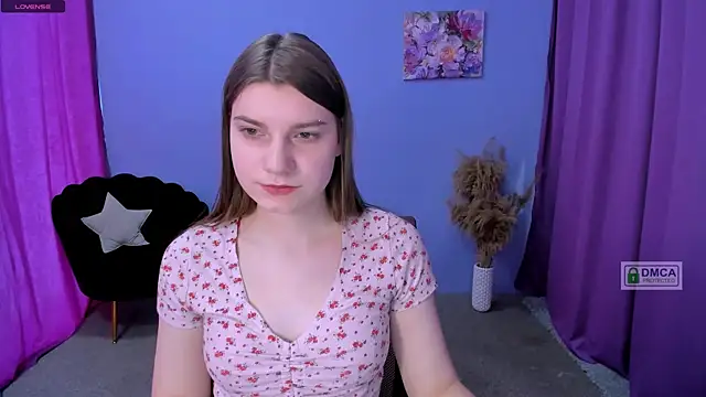 pure radiance1 online show from February 11, 10:15 am