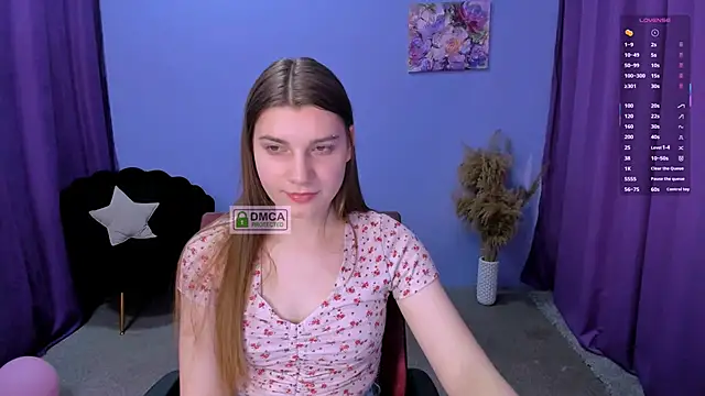 pure radiance1 online show from February 11, 4:35 pm