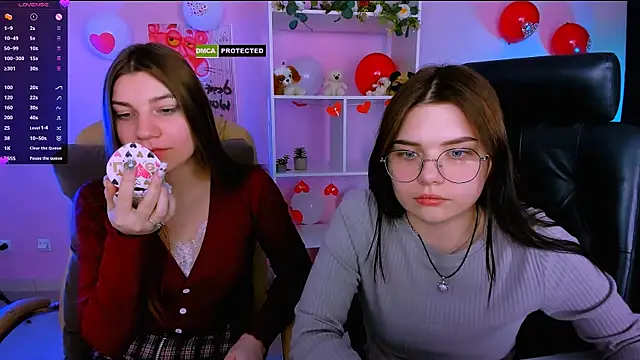 pure radiance1 online show from February 18, 4:16 pm