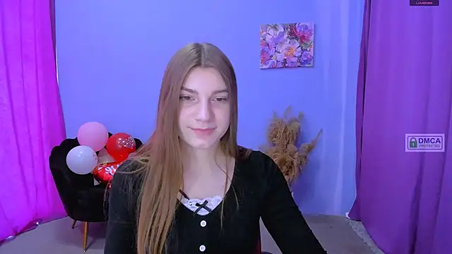 pure radiance1 online show from February 19, 9:50 am