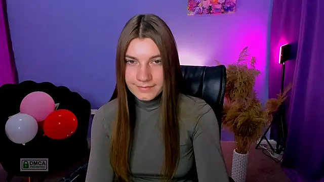 pure radiance1 online show from February 23, 12:37 pm