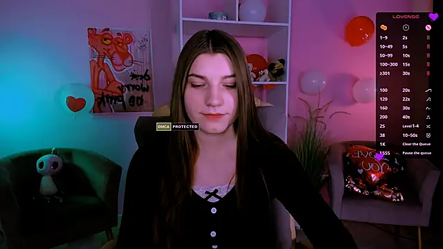 pure radiance1 online show from February 24, 4:36 pm