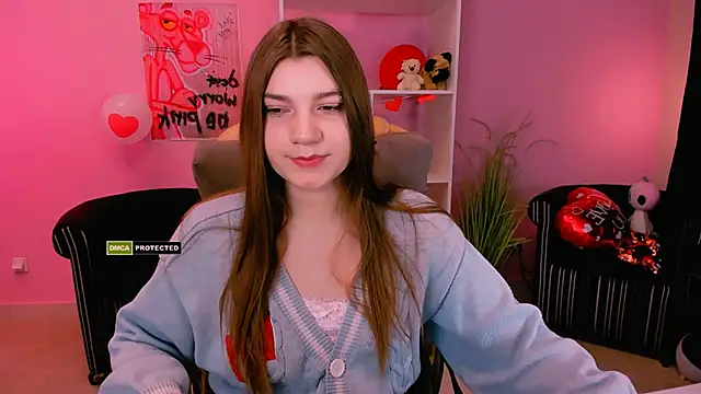 pure radiance1 online show from February 27, 9:32 am