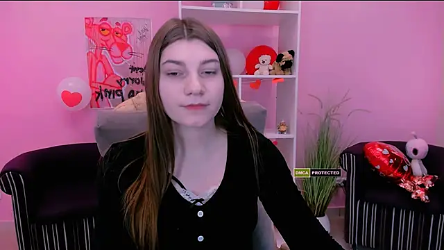 pure radiance1 online show from February 28, 9:58 am