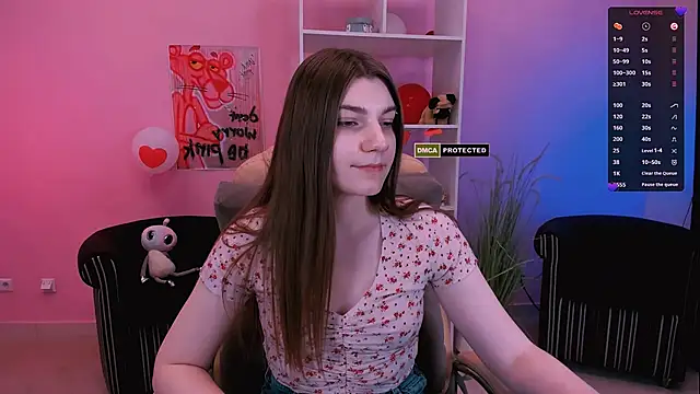 pure radiance1 online show from March 6, 4:07 pm