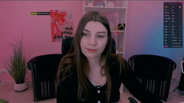 pure radiance1 online show from March 13, 4:12 pm