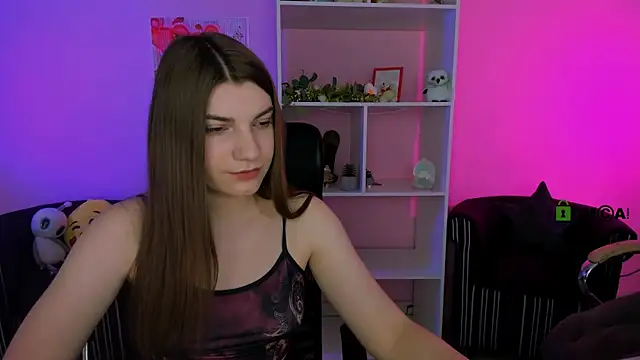 pure radiance1 online show from September 23, 5:32 am