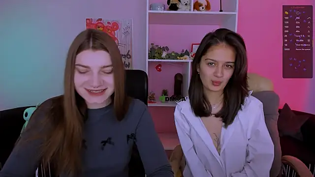 pure radiance1 online show from September 30, 5:23 am