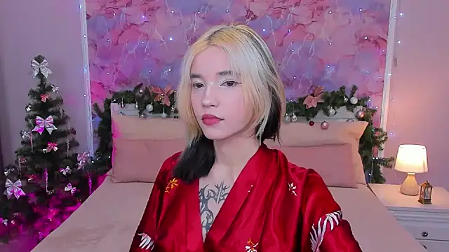 as1an girlfriend online show from December 31, 1:57 am