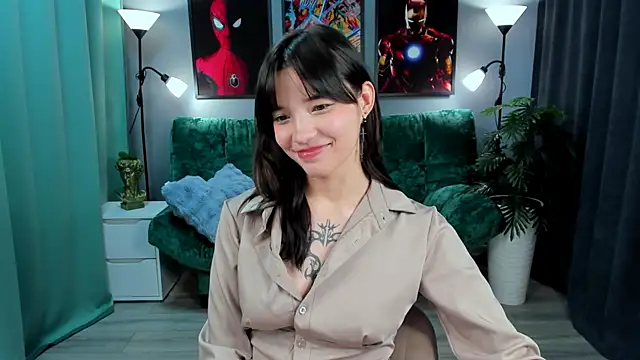 as1an girlfriend online show from November 23, 8:58 am