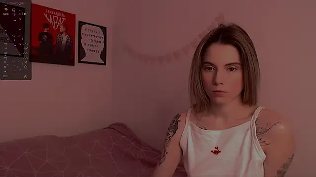 Snapshot of _ni_kiss chatting on December 6, 10:41 pm ni kiss online show from December 6, 10:41 pm