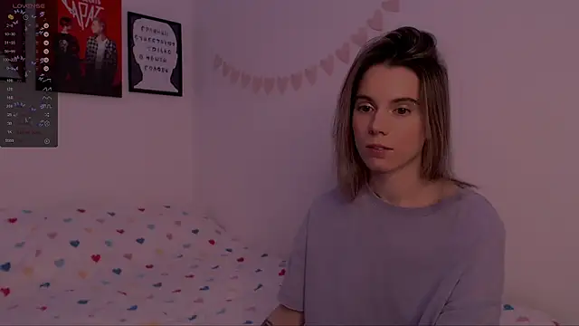 Snapshot of _ni_kiss chatting on December 13, 1:48 am ni kiss online show from December 13, 1:48 am