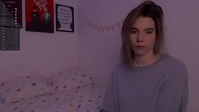 Snapshot of _ni_kiss chatting on January 12, 1:32 am ni kiss online show from January 12, 1:32 am