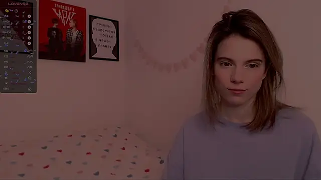 Snapshot of _ni_kiss chatting on February 3, 9:50 pm ni kiss online show from February 3, 9:50 pm