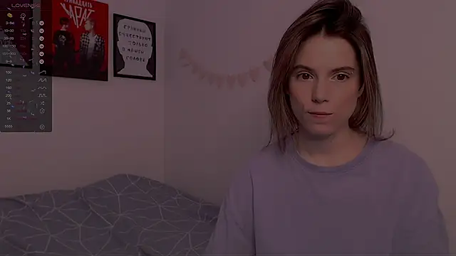 Snapshot of _ni_kiss chatting on February 10, 1:03 am ni kiss online show from February 10, 1:03 am