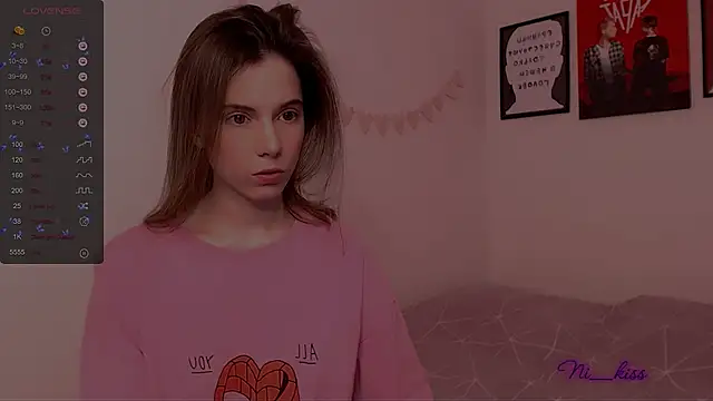 Snapshot of _ni_kiss chatting on February 28, 8:07 pm ni kiss online show from February 28, 8:07 pm