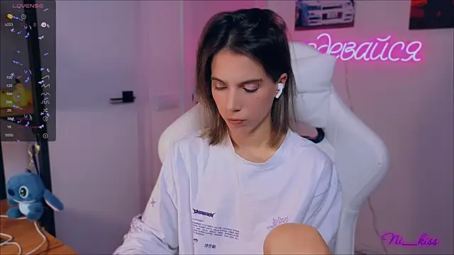 Snapshot of _ni_kiss chatting on September 16, 5:03 pm ni kiss online show from September 16, 5:03 pm