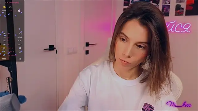 Snapshot of _ni_kiss chatting on September 23, 6:55 pm ni kiss online show from September 23, 6:55 pm