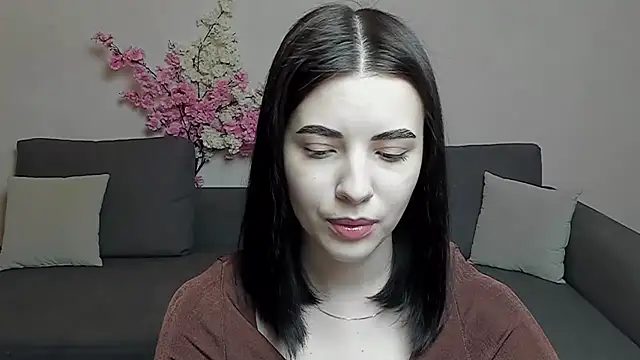 Snapshot of Anita_Robby chatting on December 3, 10:17 am Anita Robby online show from December 3, 10:17 am