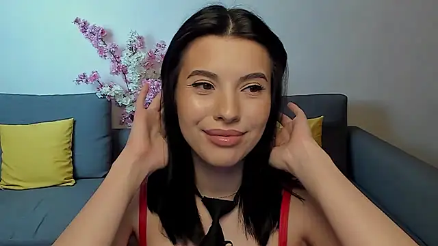 Snapshot of Anita_Robby chatting on February 14, 1:51 pm Anita Robby online show from February 14, 1:51 pm